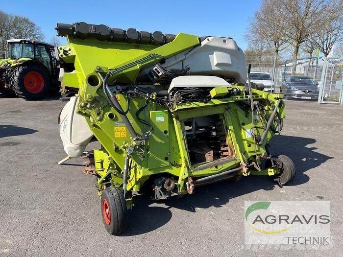 CLAAS ORBIS 900 AC 3T Accesorii forajere cu autopropulsare