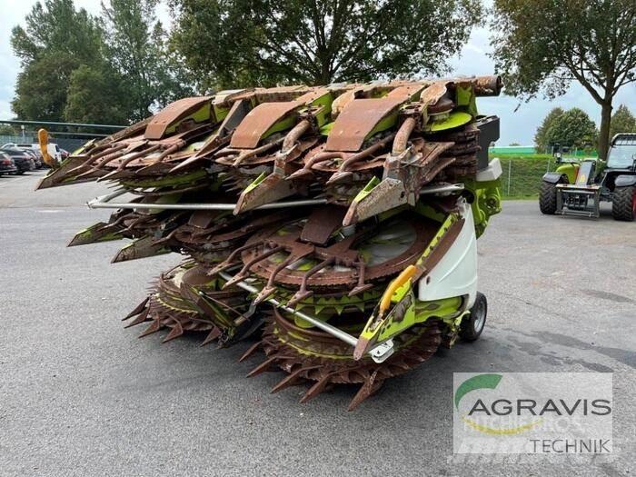 CLAAS ORBIS 900 AC 3T Accesorii pentru mașini de fân și furaje