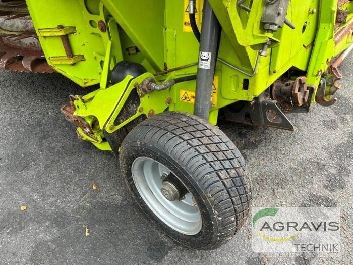CLAAS ORBIS 900 AC 3T Accesorii pentru mașini de fân și furaje