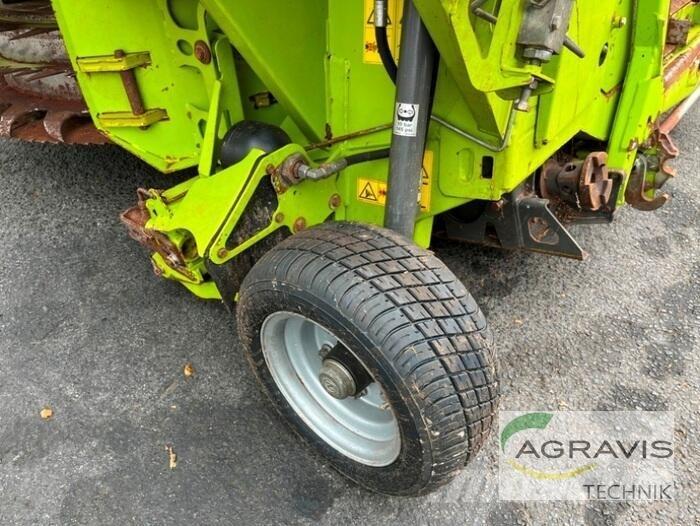 CLAAS ORBIS 900 AC 3T Accesorii pentru mașini de fân și furaje