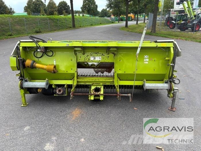 CLAAS PICK UP 300 HD Alte echipamente pentru nutret