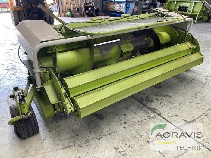 CLAAS PU 300 HD Accesorii pentru mașini de fân și furaje