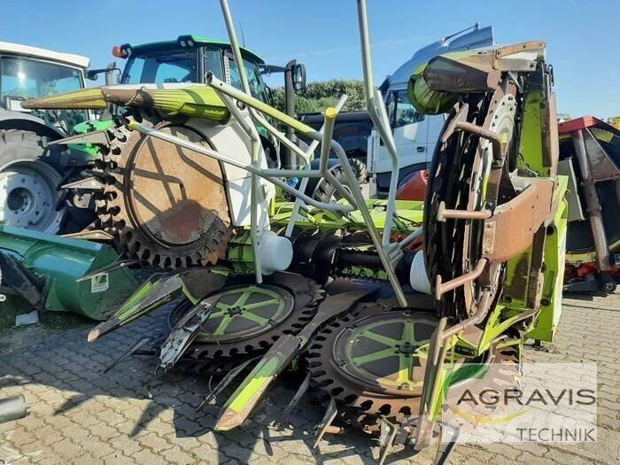 CLAAS RU 600 CONTOUR Accesorii pentru mașini de fân și furaje