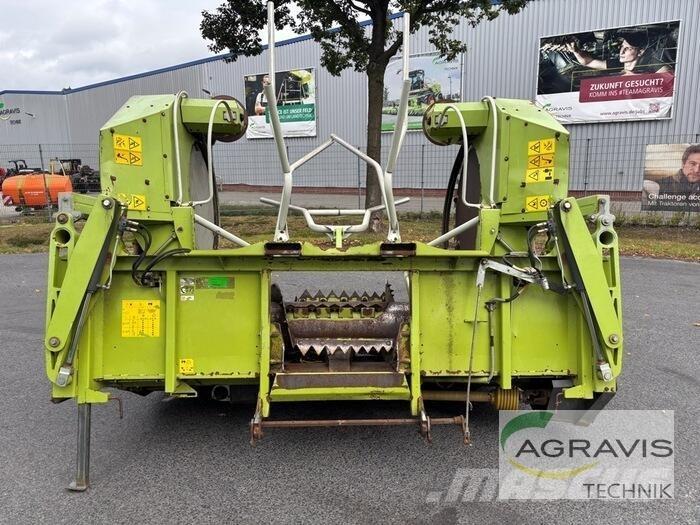 CLAAS RU 600 CONTOUR Accesorii pentru mașini de fân și furaje