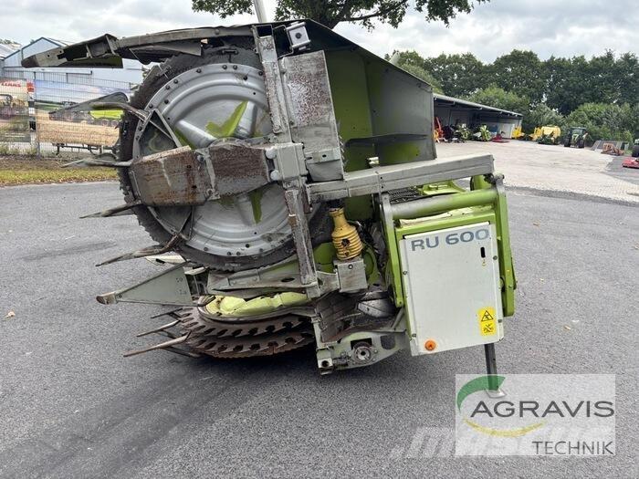 CLAAS RU 600 CONTOUR Accesorii pentru mașini de fân și furaje