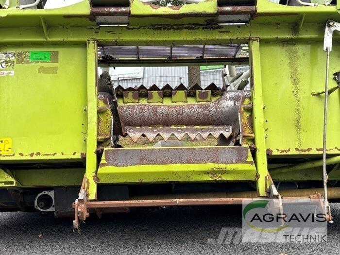 CLAAS RU 600 CONTOUR Accesorii pentru mașini de fân și furaje