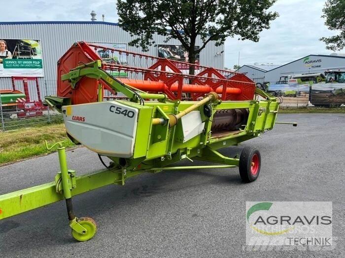 CLAAS SCHNEIDWERK C540 Accesorii combine agricole