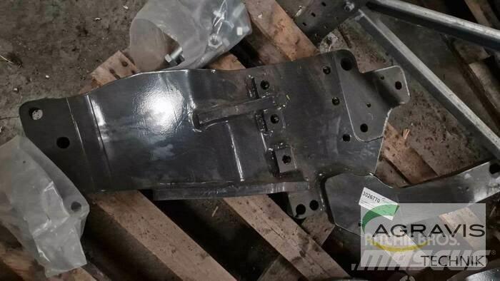 CLAAS SEITENWANGEN Utilaje si accesorii folosite la cresterea animalelor