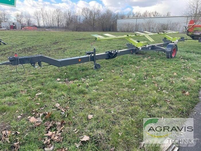 CLAAS TRANSPORTWAGEN Accesorii combine agricole
