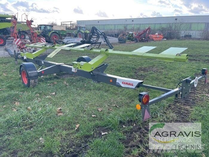 CLAAS TRANSPORTWAGEN Accesorii combine agricole