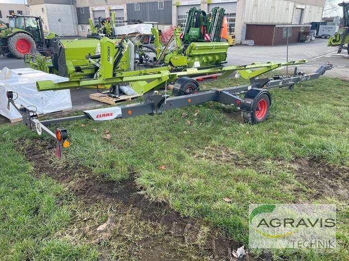 CLAAS TRANSPORTWAGEN Accesorii combine agricole
