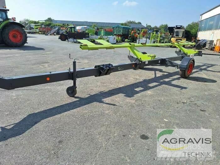 CLAAS TRANSPORTWAGEN Accesorii combine agricole