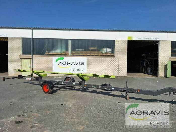 CLAAS TRANSPORTWAGEN Accesorii combine agricole