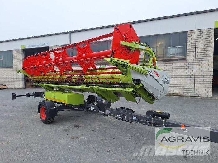 CLAAS TRION 540 Combine de secerat