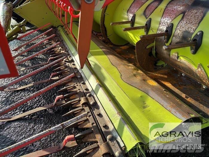 CLAAS TUCANO 420 Combine de secerat
