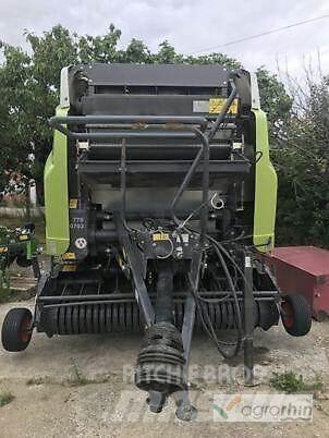 CLAAS VARIANT 450 Masina de balotat cilindric