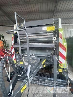 CLAAS Variant 460 RC Masina de balotat cilindric