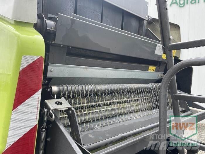 CLAAS Variant 480RC Masina de balotat cilindric