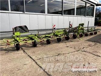CLAAS VOLTO 1100 Greble