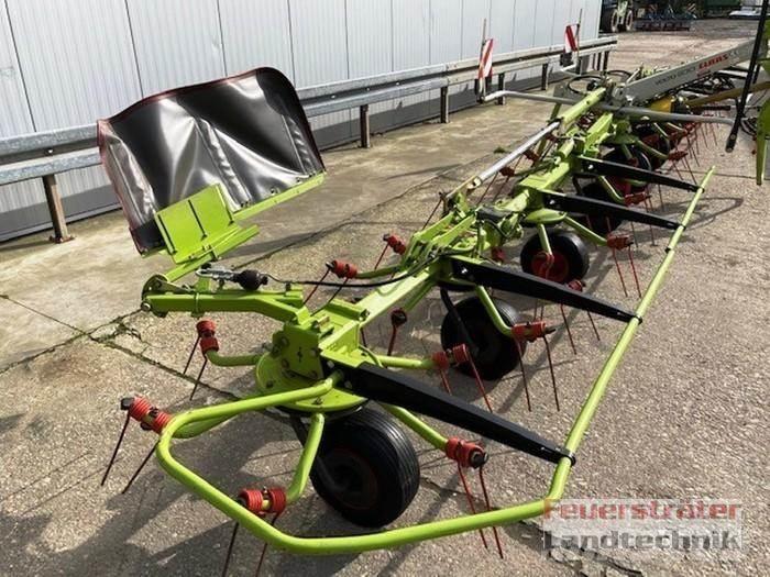 CLAAS VOLTO 1100 Greble