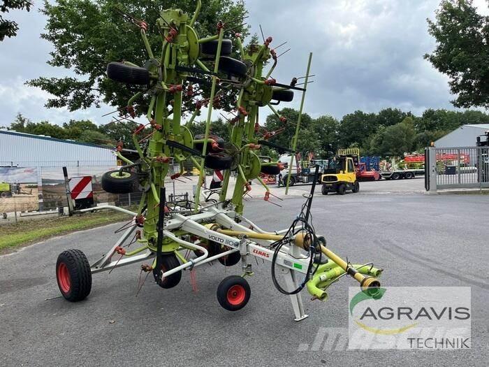 CLAAS VOLTO 1100 Greble