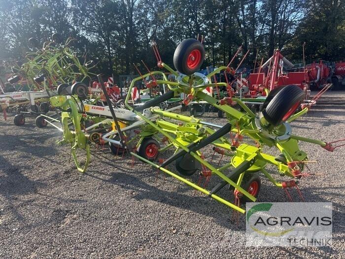 CLAAS VOLTO 1100 Greble