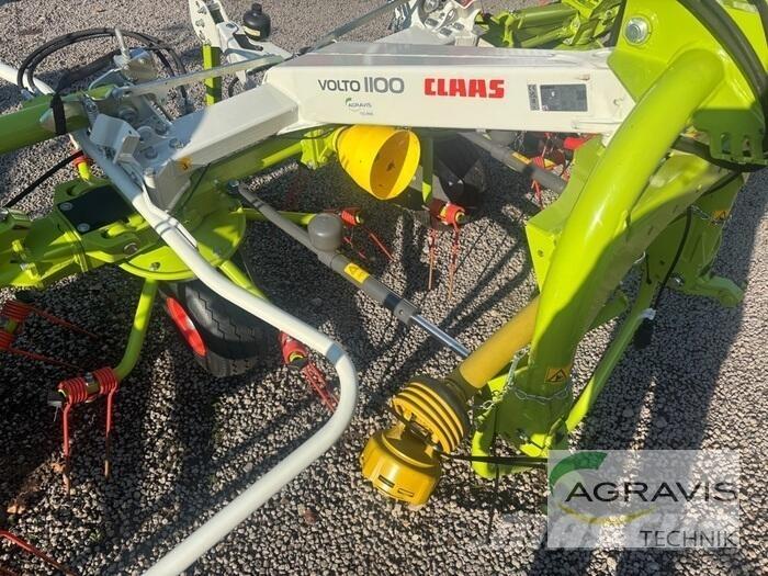 CLAAS VOLTO 1100 Greble