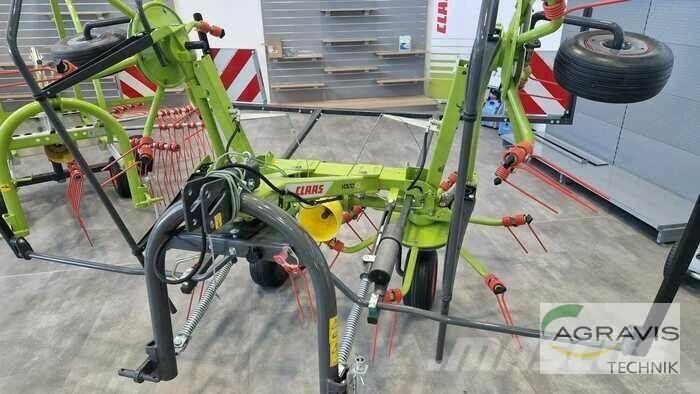 CLAAS VOLTO 45 Greble