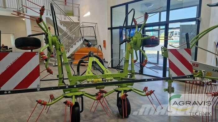 CLAAS VOLTO 45 Greble