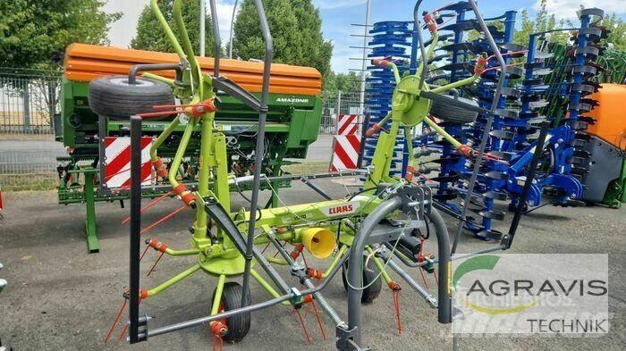 CLAAS VOLTO 55 Greble