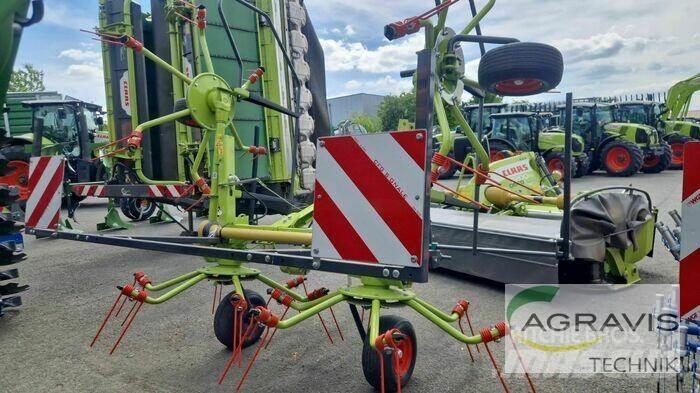 CLAAS VOLTO 55 Greble