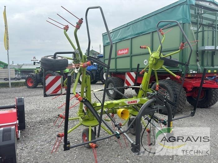 CLAAS VOLTO 55 Greble