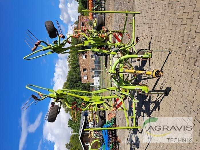 CLAAS VOLTO 64 Greble