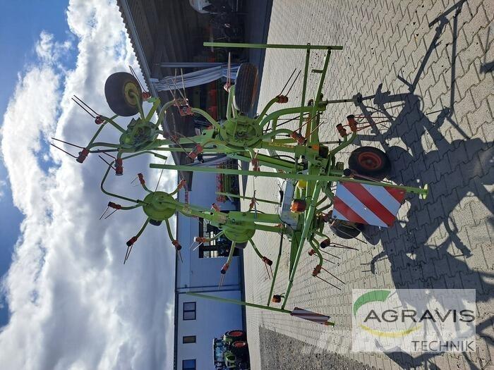 CLAAS VOLTO 64 Greble