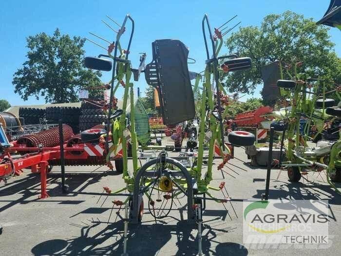 CLAAS VOLTO 65 Greble