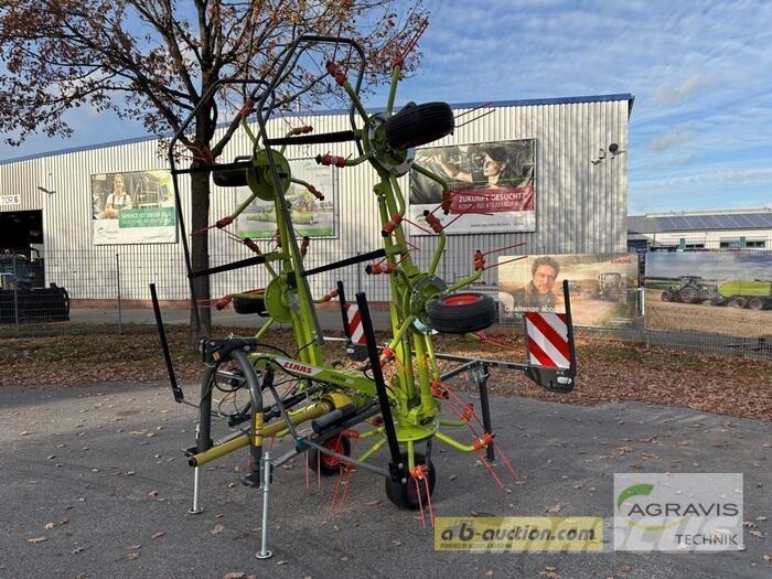 CLAAS VOLTO 65 Greble
