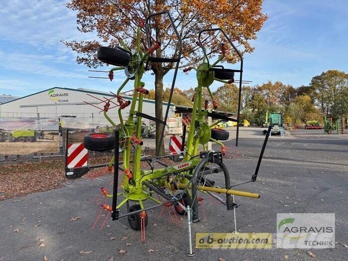 CLAAS VOLTO 65 Greble