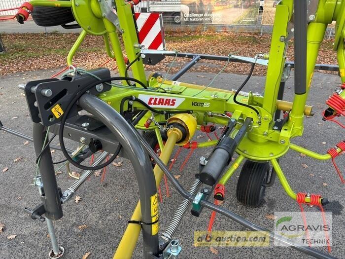 CLAAS VOLTO 65 Greble