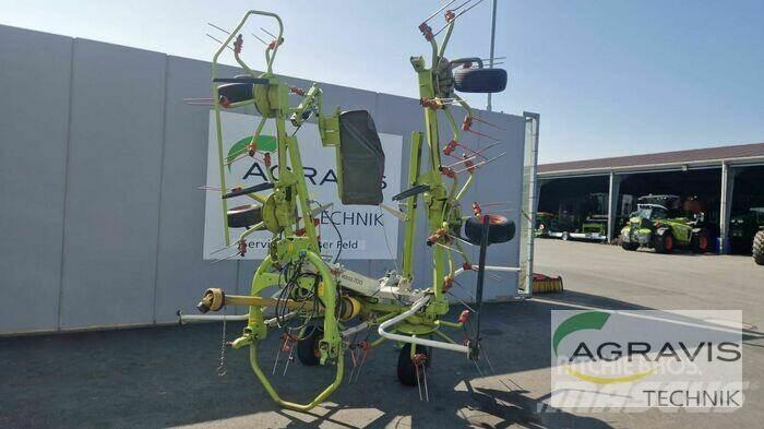 CLAAS VOLTO 700 Greble