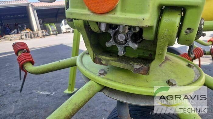 CLAAS VOLTO 700 Greble