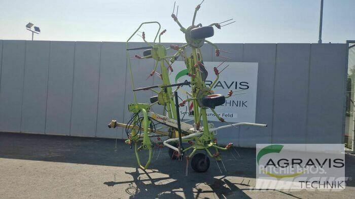 CLAAS VOLTO 700 Greble