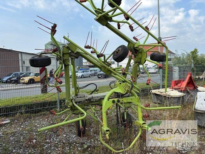 CLAAS VOLTO 770 Greble