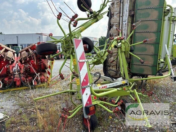 CLAAS VOLTO 770 Greble