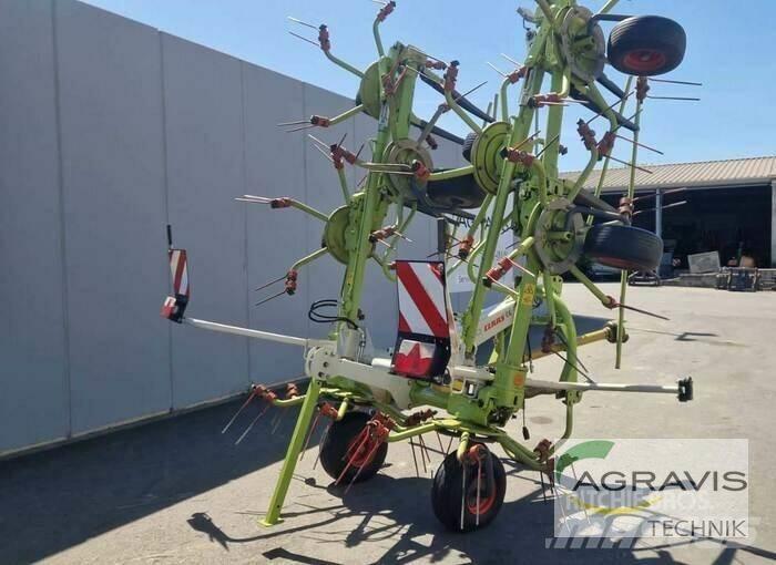 CLAAS VOLTO 900 Greble