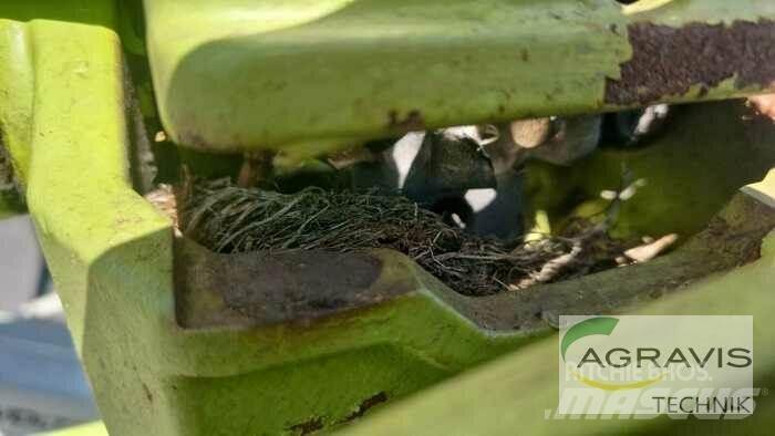 CLAAS VOLTO 900 Greble