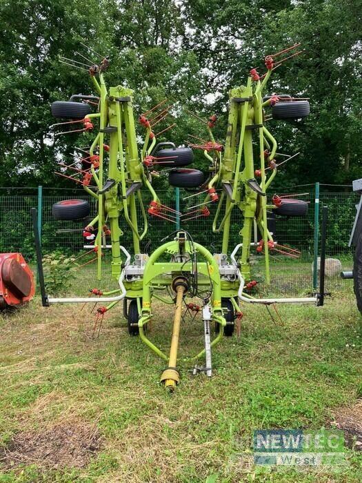 CLAAS VOLTO 900 Greble