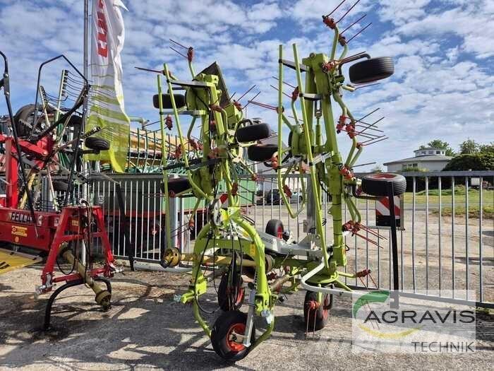 CLAAS VOLTO 900 Greble