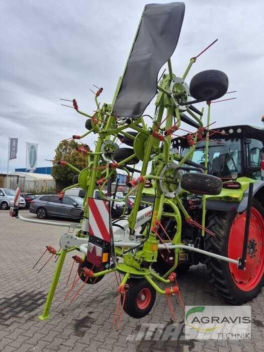 CLAAS VOLTO 900 Greble