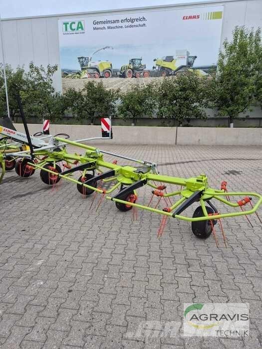 CLAAS VOLTO 900 Greble