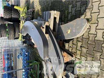 CLAAS ZUSATZGEWICHTE Alte echipamente pentru nutret